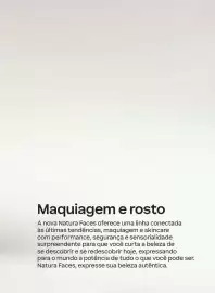 Catálogo Natura Página 61