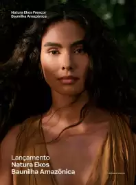 Catálogo Natura Página 8