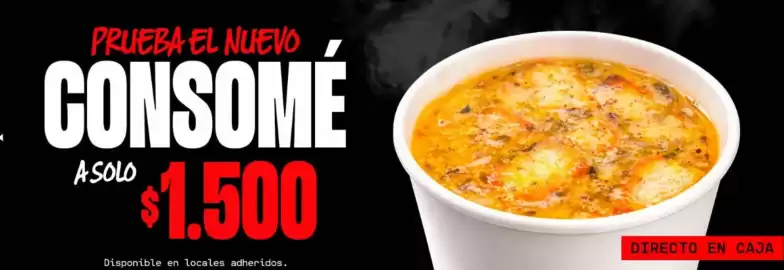 Catálogo Juan Maestro Página 2
