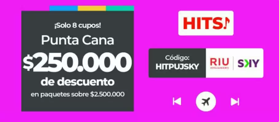 Cocha (válido hasta 25-08)