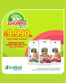 Catálogo Supermercado El Trébol Página 10