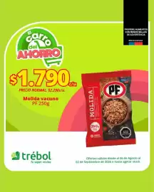 Catálogo Supermercado El Trébol Página 5