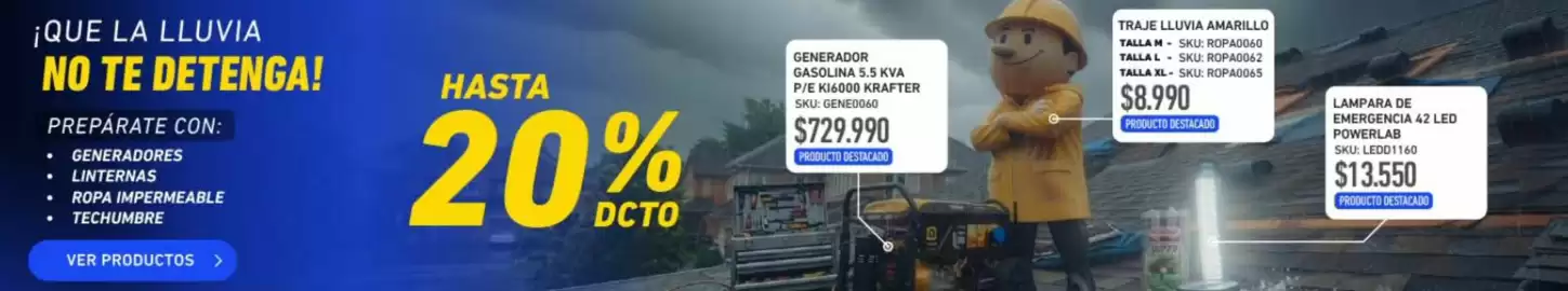 Catálogo Punto Maestro Página 4