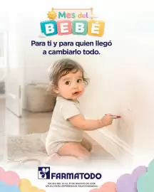 Catálogo FarmaTodo Página 1