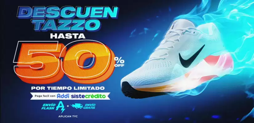 Azzurry (válido hasta 19-08)
