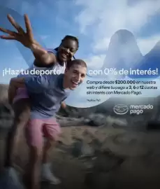 Catálogo Decathlon Página 1