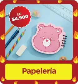 Catálogo Miniso Página 1