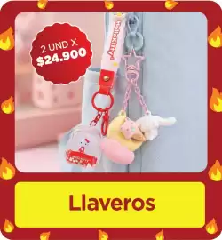Catálogo Miniso Página 5