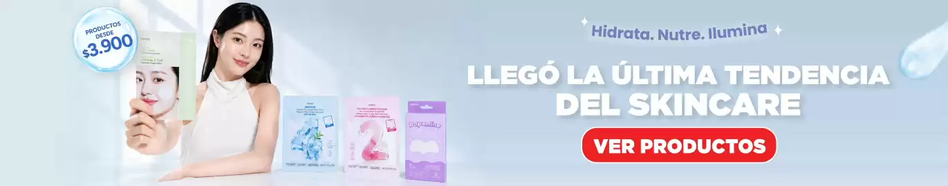 Catálogo Miniso Página 8