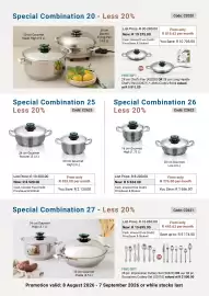AMC Cookware catalogue Page 5