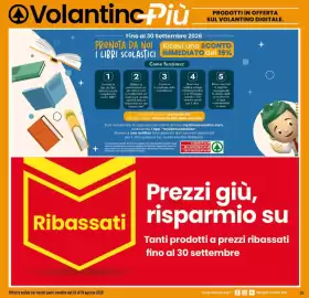 Volantino Despar Pagina 24