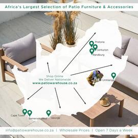 Patio Warehouse catalogue Page 76