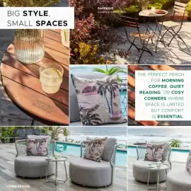 Patio Warehouse catalogue Page 10