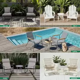 Patio Warehouse catalogue Page 11