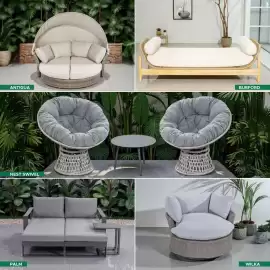 Patio Warehouse catalogue Page 14