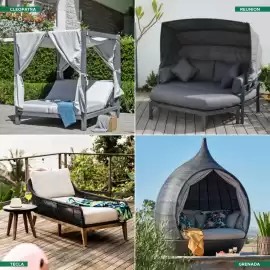 Patio Warehouse catalogue Page 15