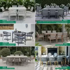 Patio Warehouse catalogue Page 16
