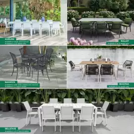 Patio Warehouse catalogue Page 18
