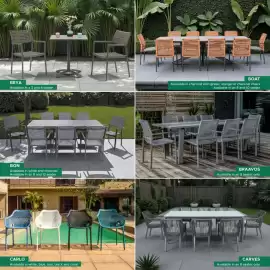 Patio Warehouse catalogue Page 19