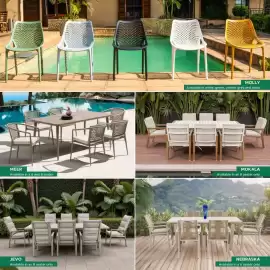 Patio Warehouse catalogue Page 25