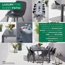 Patio Warehouse catalogue Page 26