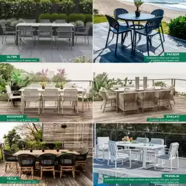 Patio Warehouse catalogue Page 27