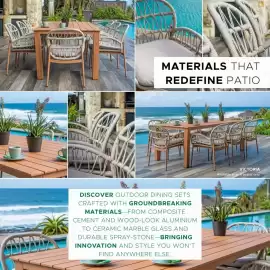 Patio Warehouse catalogue Page 28