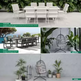 Patio Warehouse catalogue Page 30