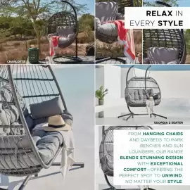 Patio Warehouse catalogue Page 31