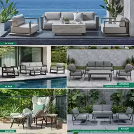 Patio Warehouse catalogue Page 32