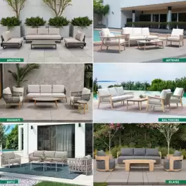 Patio Warehouse catalogue Page 34