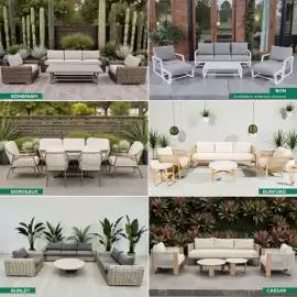 Patio Warehouse catalogue Page 36