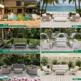 Patio Warehouse catalogue Page 40