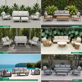 Patio Warehouse catalogue Page 41