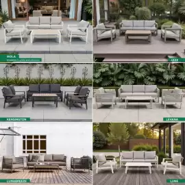 Patio Warehouse catalogue Page 42