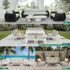 Patio Warehouse catalogue Page 45