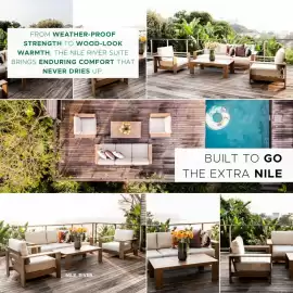 Patio Warehouse catalogue Page 46
