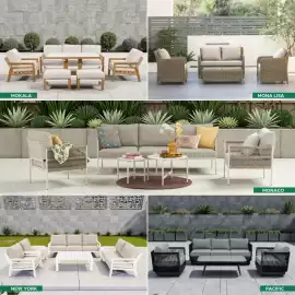 Patio Warehouse catalogue Page 47