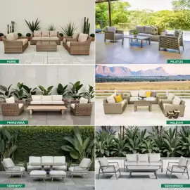 Patio Warehouse catalogue Page 49