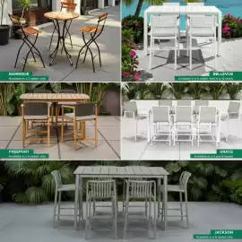Patio Warehouse catalogue Page 5