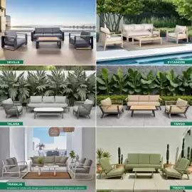 Patio Warehouse catalogue Page 51