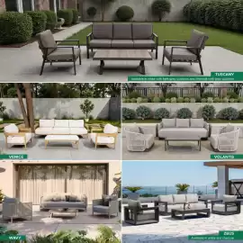 Patio Warehouse catalogue Page 53