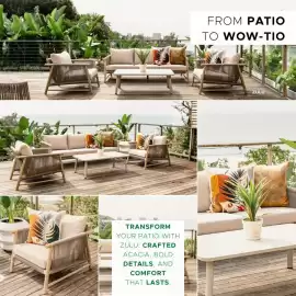 Patio Warehouse catalogue Page 54