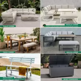 Patio Warehouse catalogue Page 61