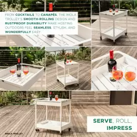 Patio Warehouse catalogue Page 62