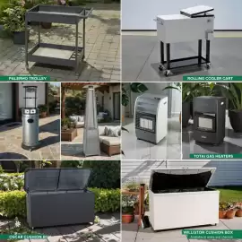 Patio Warehouse catalogue Page 63