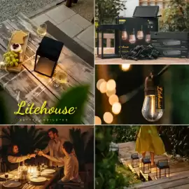 Patio Warehouse catalogue Page 71