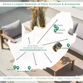 Patio Warehouse catalogue Page 76