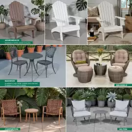 Patio Warehouse catalogue Page 9