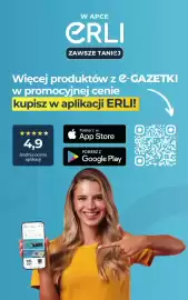 ERLI gazetka tydzień 33 Strona 20